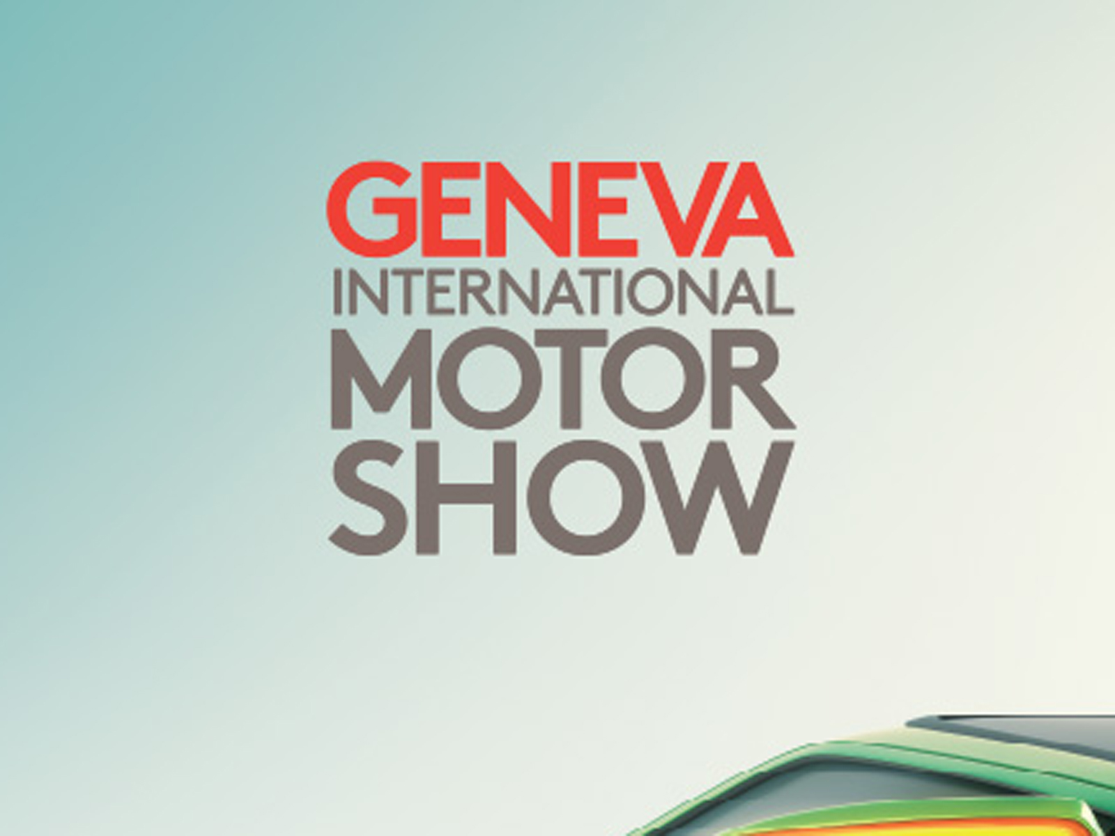 Salone di Ginevra 2018 foto video novità Info Utili Mobility