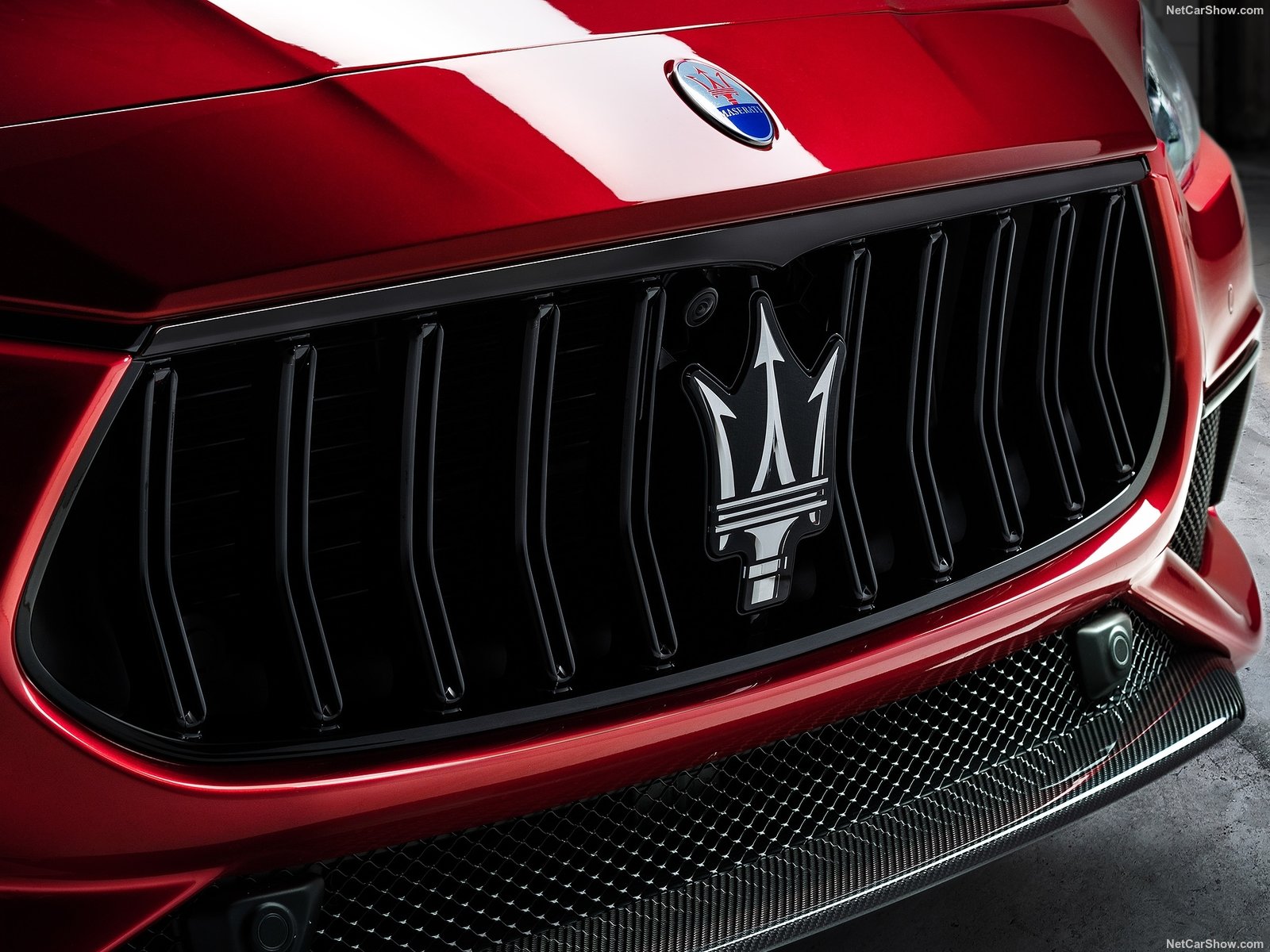 Maserati La Tecnologia Sigla Per Sigla Info Utili Info Utili