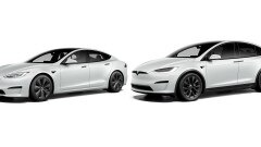 Da oggi per avere una Tesla Model S o Model X dovrete sborsare 10.000€ in più Da oggi per avere una Tesla Model S o Model X dovrete sborsare 10.000€ in più
