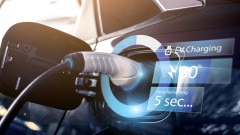 Le autostrade italiane non sono assolutamente pronte per l'elettrico Le autostrade italiane non sono assolutamente pronte per l'elettrico