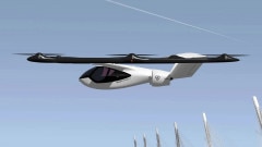 Ita Airways e Airbus collaborano allo sviluppo di un aerotaxi elettrico per volare in città Ita Airways e Airbus collaborano allo sviluppo di un aerotaxi elettrico per volare in città