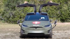 Il 2021 bellissimo di Tesla: quasi un milione di veicoli venduti Il 2021 bellissimo di Tesla: quasi un milione di veicoli venduti