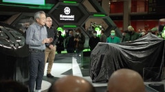 Kawasaki vuole lanciare tre moto elettriche nel 2022 Kawasaki vuole lanciare tre moto elettriche nel 2022