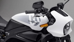 Harley-Davidson sempre più elettrica: la sua LiveWire entra in borsa Harley-Davidson sempre più elettrica: la sua LiveWire entra in borsa