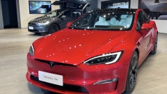 Chi ha l'accelerazione più potente tra la Tesla Model S Plaid e la Lucid Air Dream Edition? Chi ha l'accelerazione più potente tra la Tesla Model S Plaid e la Lucid Air Dream Edition?