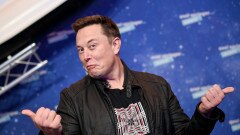 Elon Musk è al lavoro sul terzo "Master Plan" di Tesla Elon Musk è al lavoro sul terzo "Master Plan" di Tesla