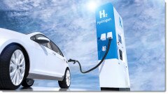Nessun futuro per le auto a idrogeno di Toyota, dice il capo di Honda Nessun futuro per le auto a idrogeno di Toyota, dice il capo di Honda