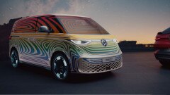 Volkswagen aumenta le consegne di veicoli elettrici del 64% Volkswagen aumenta le consegne di veicoli elettrici del 64%