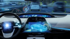 Veicoli elettrici senza volante e pedali: negli USA è possibile Veicoli elettrici senza volante e pedali: negli USA è possibile