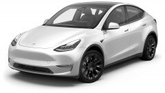 Partita la produzione di Tesla Model Y nella Gigafactory in Texas, ma il Cybertruck si allontana Partita la produzione di Tesla Model Y nella Gigafactory in Texas, ma il Cybertruck si allontana