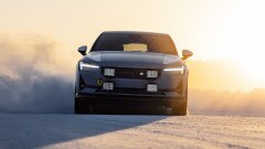 Polestar annuncia nuovi partner per realizzare un veicolo elettrico a impatto climatico zero Polestar annuncia nuovi partner per realizzare un veicolo elettrico a impatto climatico zero