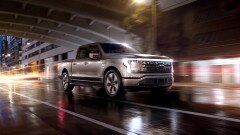 Queste sono le auto elettriche che Ford ha confermato per l'Europa Queste sono le auto elettriche che Ford ha confermato per l'Europa