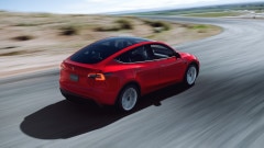 Ricarica rapida, la nuova Tesla Model Y mostra un potenziale impressionante Ricarica rapida, la nuova Tesla Model Y mostra un potenziale impressionante