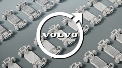 Volvo annuncia investimenti miliardari per migliorare la produzione di auto elettriche Volvo annuncia investimenti miliardari per migliorare la produzione di auto elettriche