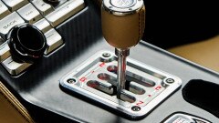 Toyota sta sviluppando "false" trasmissioni manuali per le sue auto elettriche Toyota sta sviluppando "false" trasmissioni manuali per le sue auto elettriche