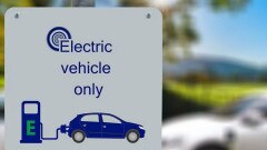 Tra il 2022 ed il 2025 il mercato delle auto elettriche crescerà notevolmente Tra il 2022 ed il 2025 il mercato delle auto elettriche crescerà notevolmente