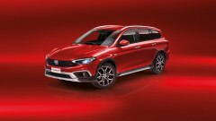 Fiat, nel 2022 verrà presentato un'auto completamente elettrica Fiat, nel 2022 verrà presentato un'auto completamente elettrica