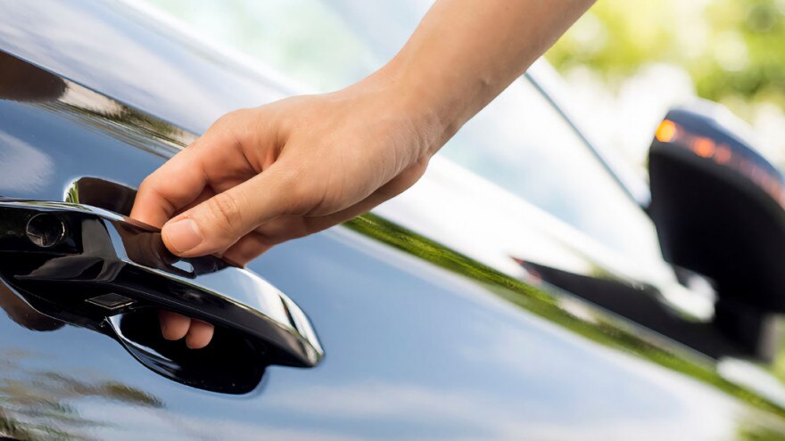 I sistemi keyless per le auto non sono sicuri: poche adottano un sistema adeguato