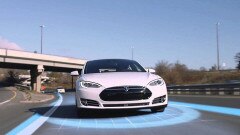 Radar o non radar? Tesla potrebbe aver cambiato idea Radar o non radar? Tesla potrebbe aver cambiato idea