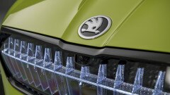 La prossima city car elettrica di Skoda sarà diversa dalle altre La prossima city car elettrica di Skoda sarà diversa dalle altre