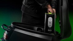 La prima batteria sostituibile a stato solido è per i veicoli elettrici di Gogoro La prima batteria sostituibile a stato solido è per i veicoli elettrici di Gogoro