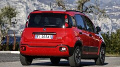 Fiat Panda non ne vuole sapere di cambiare design, per almeno qualche altro anno Fiat Panda non ne vuole sapere di cambiare design, per almeno qualche altro anno
