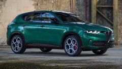 La Alfa Romeo Tonale Edizione Speciale Hybrid è ora ordinabile a un prezzo di 39.000€ La Alfa Romeo Tonale Edizione Speciale Hybrid è ora ordinabile a un prezzo di 39.000€