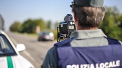 Italia prima in Europa e terza al mondo per numero di Autovelox Italia prima in Europa e terza al mondo per numero di Autovelox