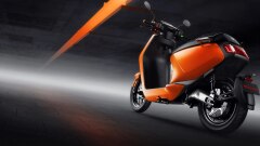 Il più potente e veloce scooter elettrico NIU arriva in Europa Il più potente e veloce scooter elettrico NIU arriva in Europa