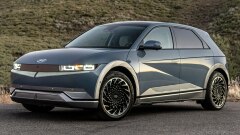 Agli europei piacciono le Hyundai elettriche Agli europei piacciono le Hyundai elettriche
