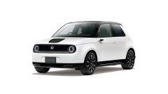 Honda all-in elettrico: 40 miliardi di dollari di investimenti e 30 modelli entro il 2030 Honda all-in elettrico: 40 miliardi di dollari di investimenti e 30 modelli entro il 2030