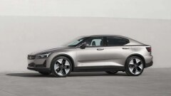 La Polestar 2 si aggiorna nel segno della sostenibilità: ecco tutte le novità La Polestar 2 si aggiorna nel segno della sostenibilità: ecco tutte le novità