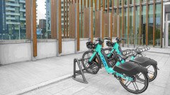 A Milano disponibili 1000 biciclette elettriche TIER A Milano disponibili 1000 biciclette elettriche TIER