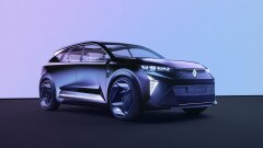 Renault presenta Scénic Vision Concept, un'ibrida a idrogeno! Renault presenta Scénic Vision Concept, un'ibrida a idrogeno!