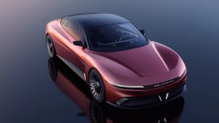 Svelata la nuova DeLorean! Non è una DeLorean Svelata la nuova DeLorean! Non è una DeLorean