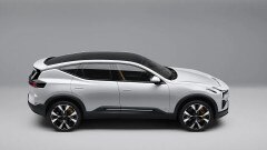 Polestar accende i riflettori sulla nuova Polestar 3, in arrivo a ottobre Polestar accende i riflettori sulla nuova Polestar 3, in arrivo a ottobre