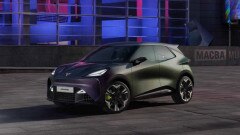 Cupra ha grandi ambizioni: per il 2025 due auto elettriche, una ibrida e piani di espansione Cupra ha grandi ambizioni: per il 2025 due auto elettriche, una ibrida e piani di espansione