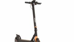 Nilox S1 è il nuovo monopattino elettrico con frecce, cruise control ed NFC Nilox S1 è il nuovo monopattino elettrico con frecce, cruise control ed NFC