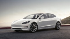 Tesla potrebbe avviare la produzione della nuova Model 3 a giugno Tesla potrebbe avviare la produzione della nuova Model 3 a giugno