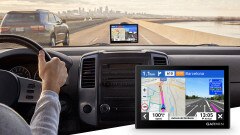 Garmin annuncia un nuovo navigatore satellitare che non vi farà rimpiangere lo smartphone Garmin annuncia un nuovo navigatore satellitare che non vi farà rimpiangere lo smartphone