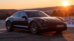 Porsche Taycan, la tecnologia sigla per sigla Porsche Taycan, la tecnologia sigla per sigla