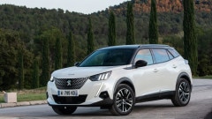 Piccole SUV elettriche: l’elenco completo (con i prezzi) Piccole SUV elettriche: l’elenco completo (con i prezzi)