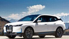 Le dieci auto elettriche con più autonomia Le dieci auto elettriche con più autonomia
