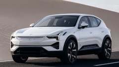 Polestar 3, la tecnologia sigla per sigla Polestar 3, la tecnologia sigla per sigla
