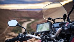 Garmin zūmo XT2 è il navigatore perfetto per le vostre avventure più estreme Garmin zūmo XT2 è il navigatore perfetto per le vostre avventure più estreme