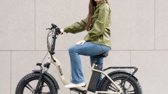 La nuova e-bike Nilox X9 promette faville: fino a 70 km di autonomia su tutte le strade La nuova e-bike Nilox X9 promette faville: fino a 70 km di autonomia su tutte le strade