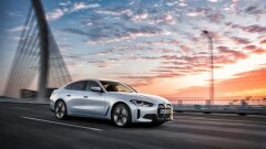 BMW espande il suo catalogo elettrico: per l'estate in arrivo nuove i4 e i7 BMW espande il suo catalogo elettrico: per l'estate in arrivo nuove i4 e i7