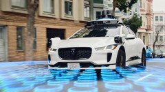 Autostrade per l’Italia avvia i test per la guida autonoma Autostrade per l’Italia avvia i test per la guida autonoma