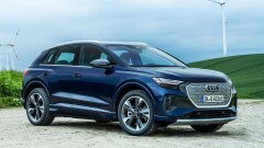 Dieci SUV elettriche premium Dieci SUV elettriche premium