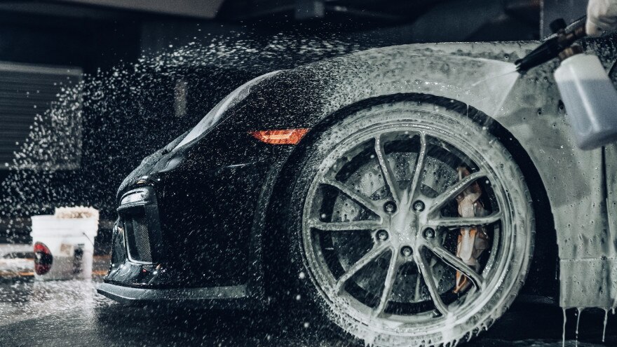 Detergenti per cerchioni auto: i migliori su Amazon Italia